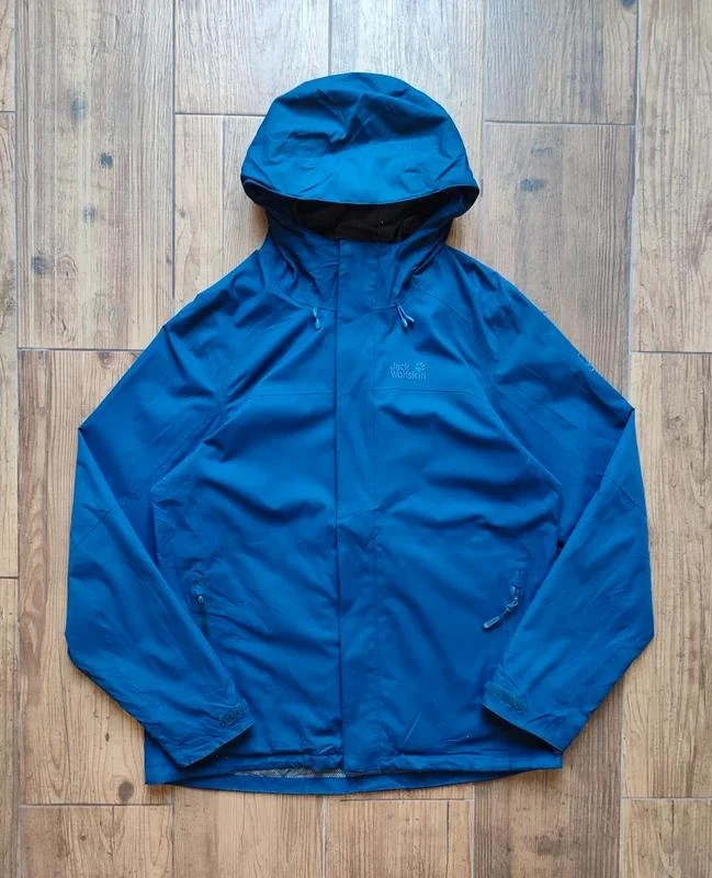 Casaco Jack Wolfskin Tamanho S